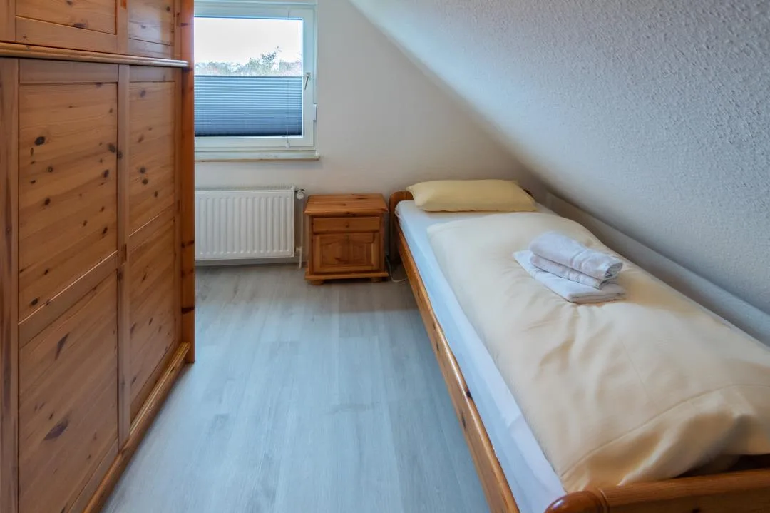 Ferienhaus Lucy