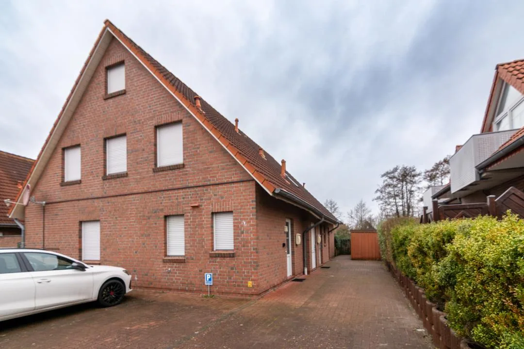 Ferienhaus Lucy