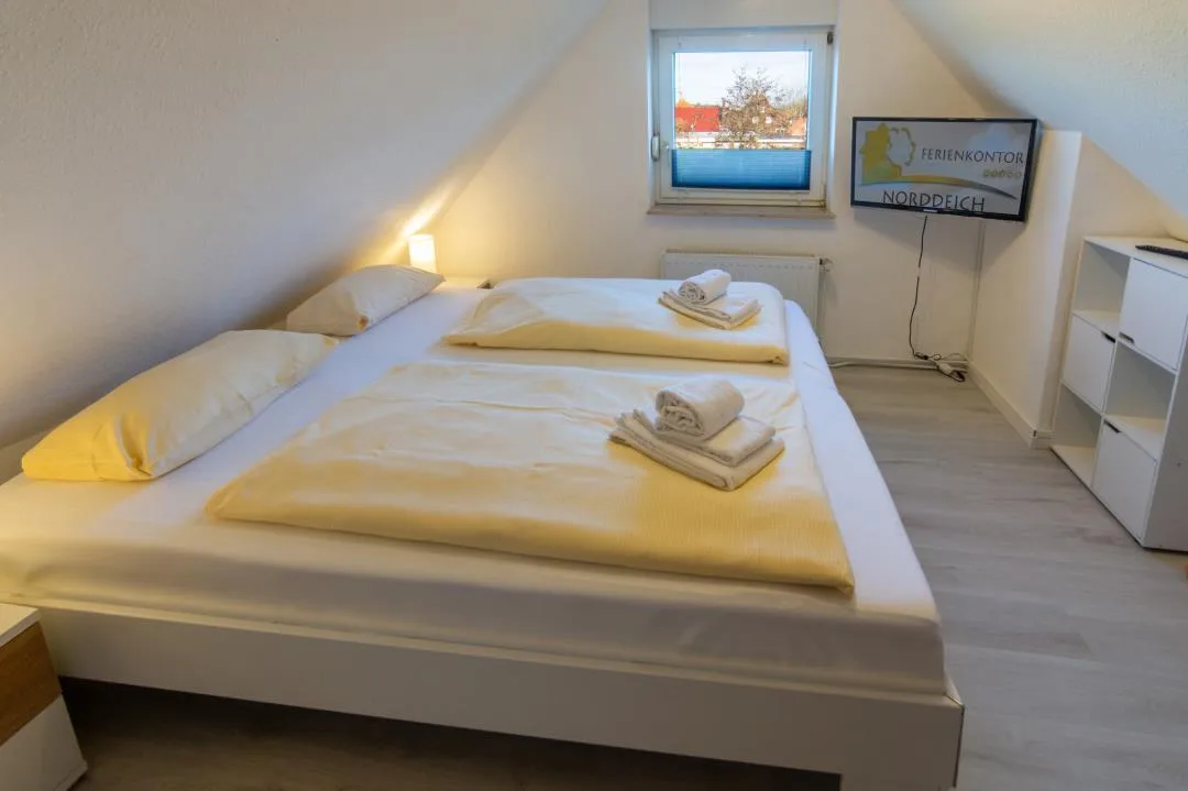 Ferienhaus Lucy