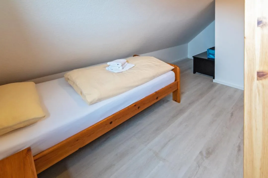 Ferienhaus Lucy