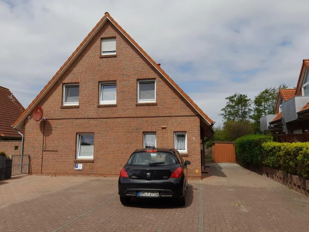 Ferienhaus Lucy