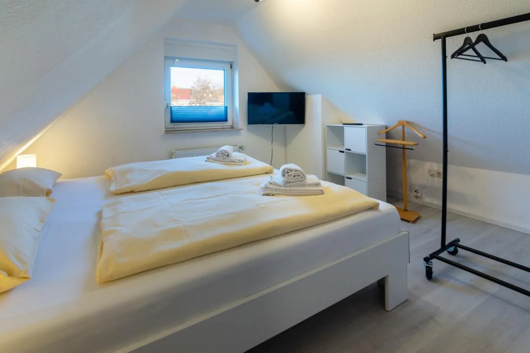 Ferienhaus Lucy