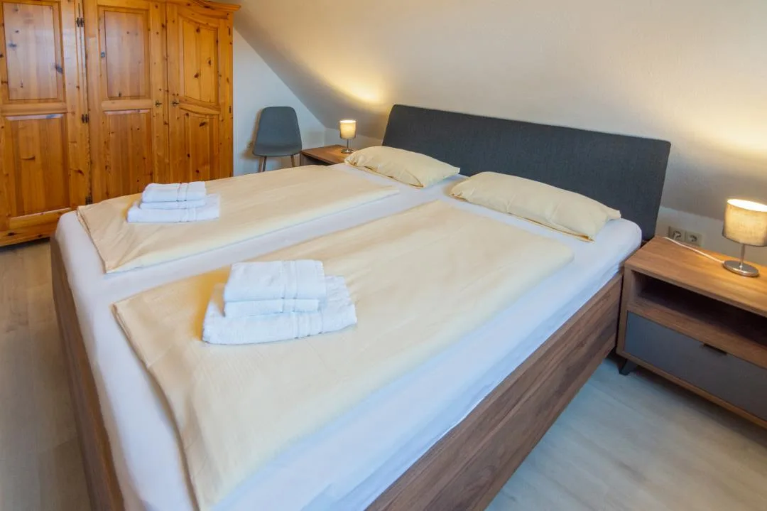 Ferienhaus Lucy