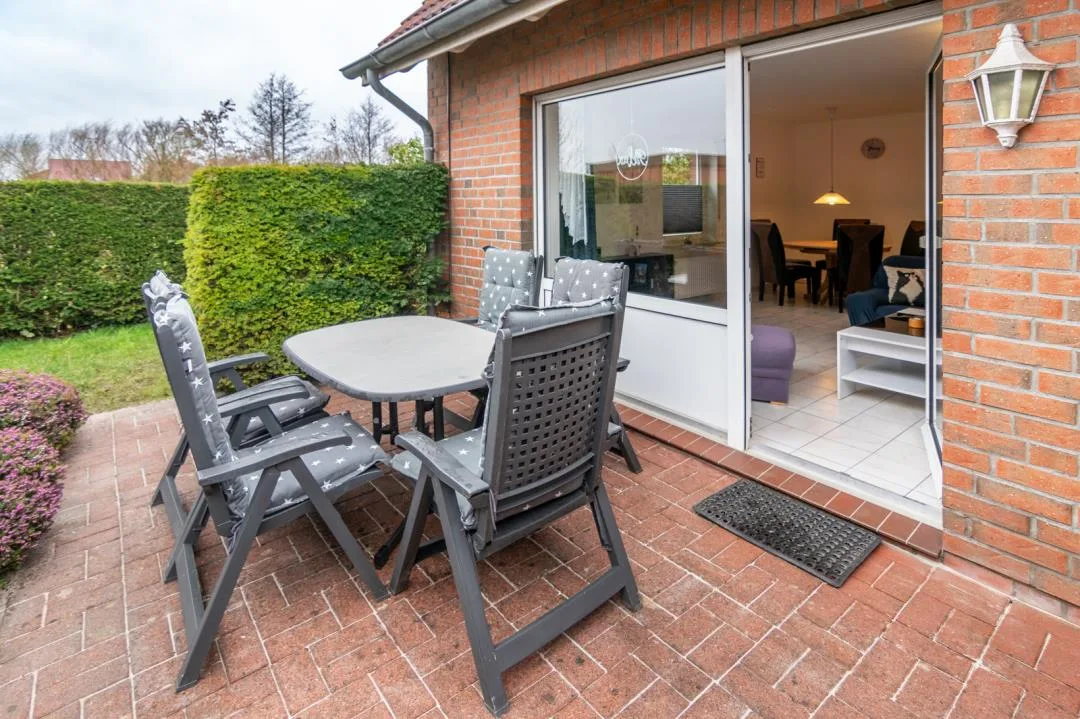 Ferienhaus Lucy