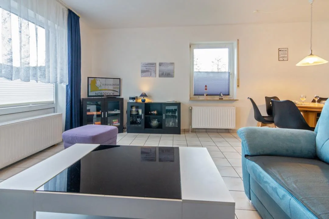 Ferienhaus Lucy