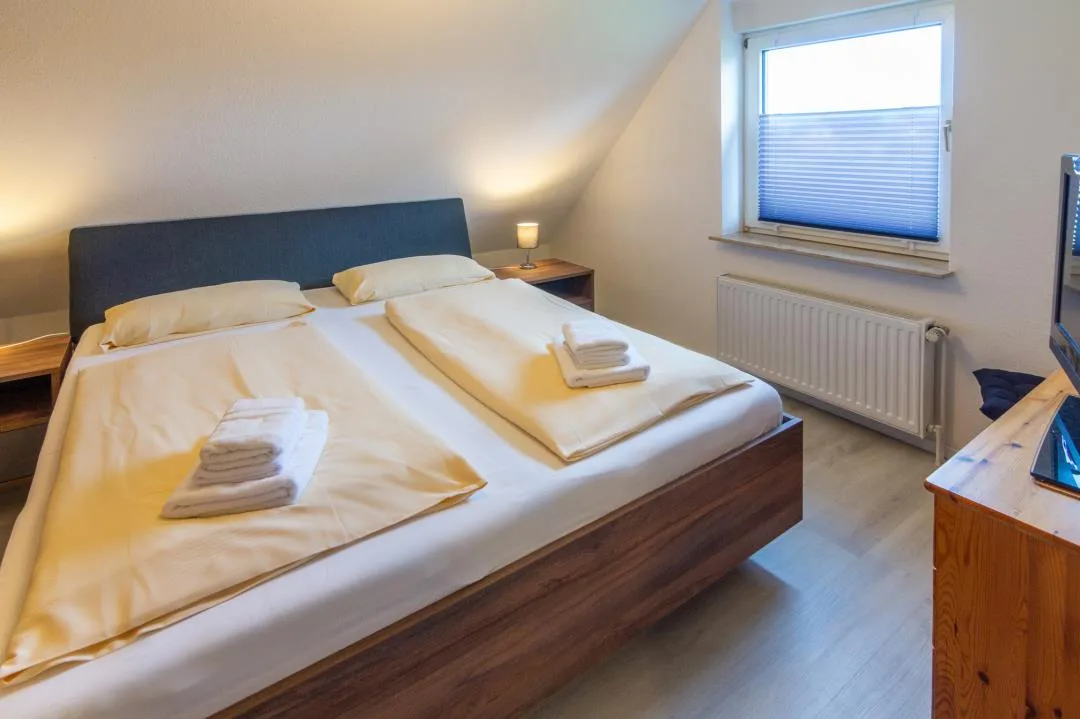 Ferienhaus Lucy