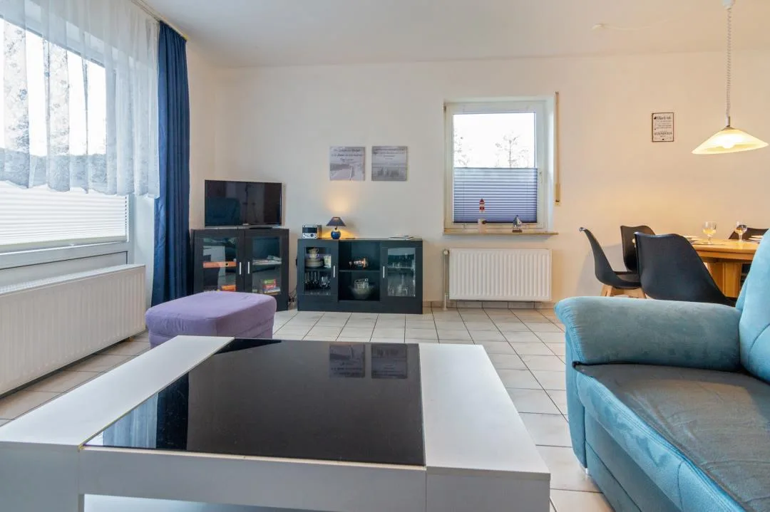 Ferienhaus Lucy
