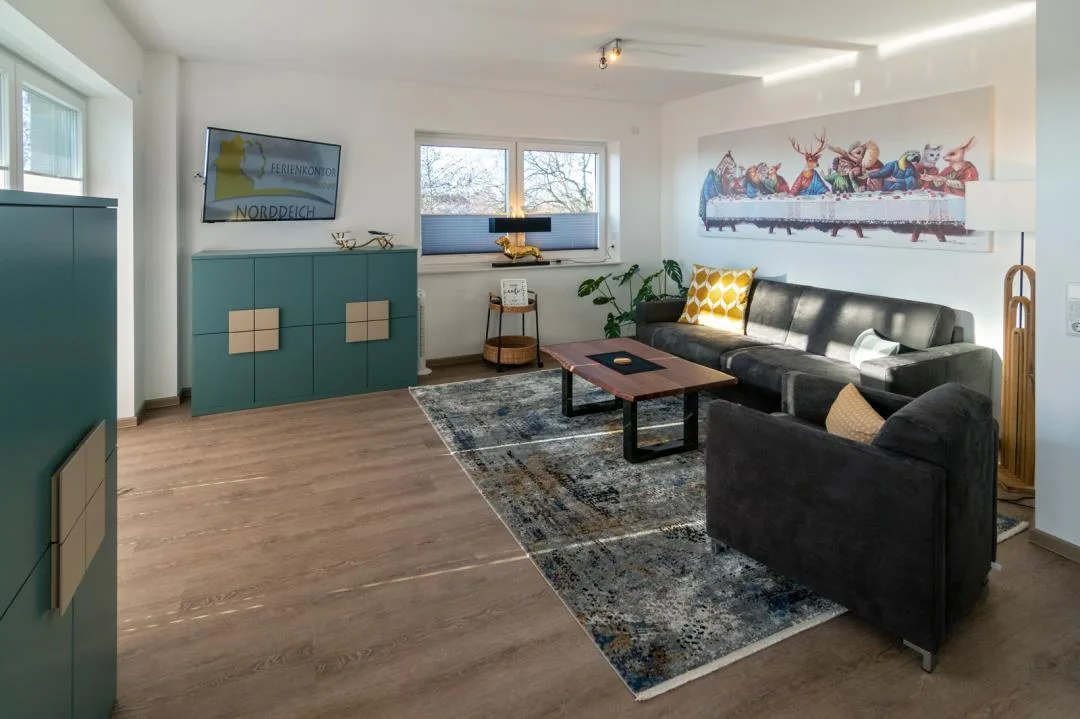 Penthouse Deck 8