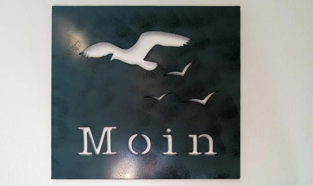 Ferienwohnung Möwenblick