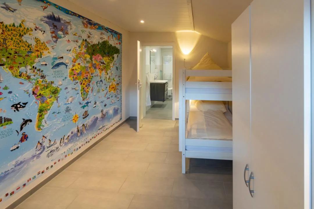 Ferienwohnung Möwenblick