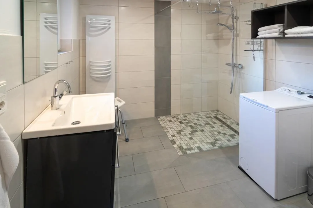 Ferienwohnung Möwenblick