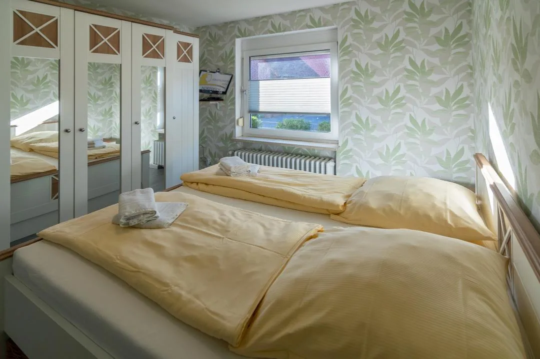 Ferienwohnung Möwenblick