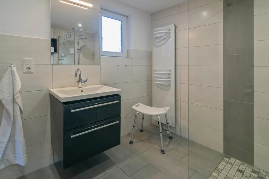 Ferienwohnung Möwenblick