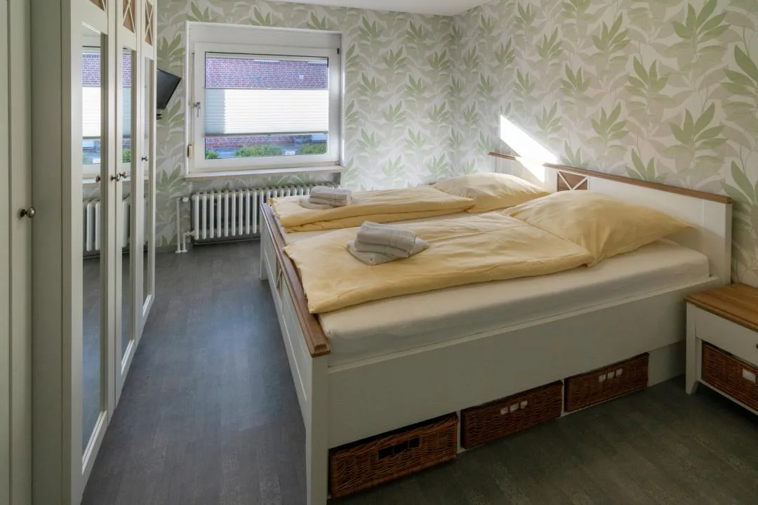 Ferienwohnung Möwenblick