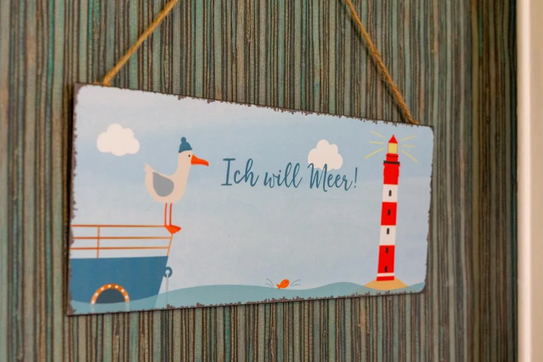 Ferienwohnung Möwenblick