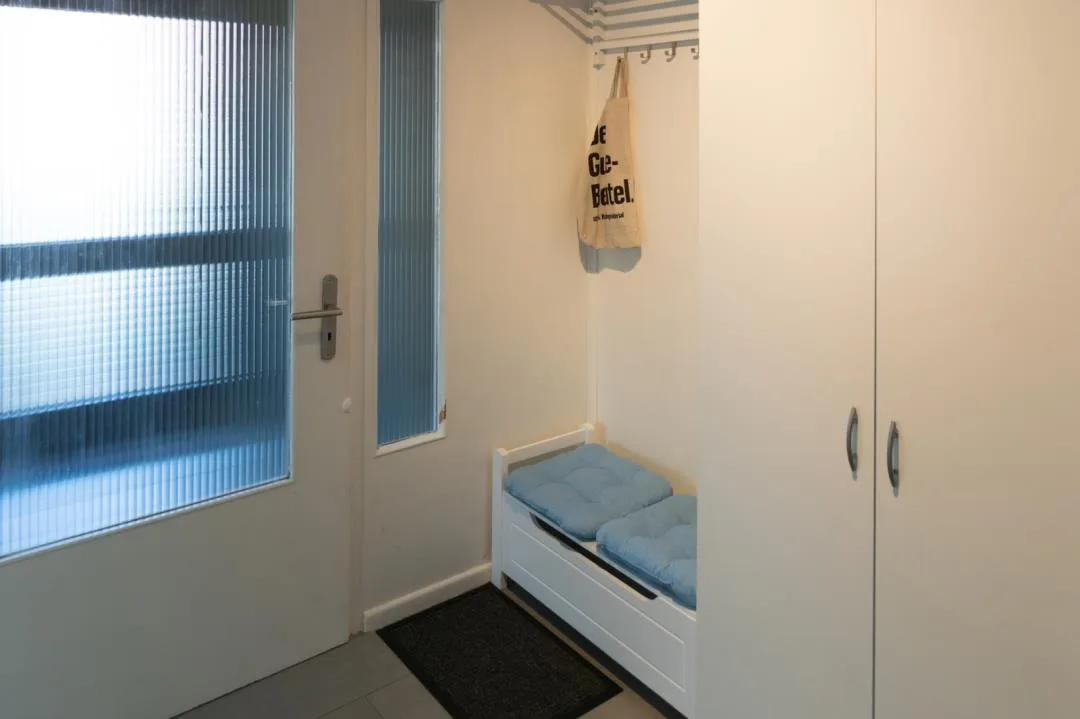 Ferienwohnung Möwenblick
