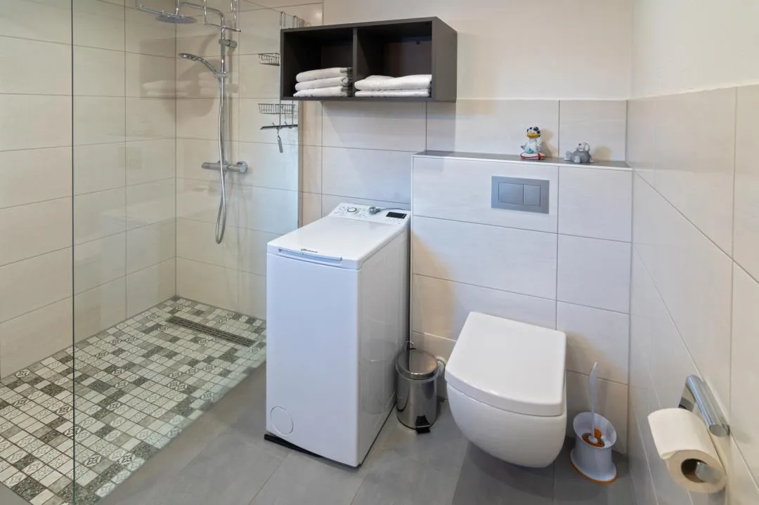 Ferienwohnung Möwenblick