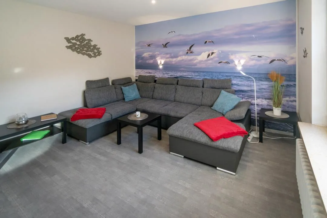Ferienwohnung Möwenblick