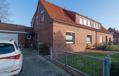 Ferienwohnung Möwenblick