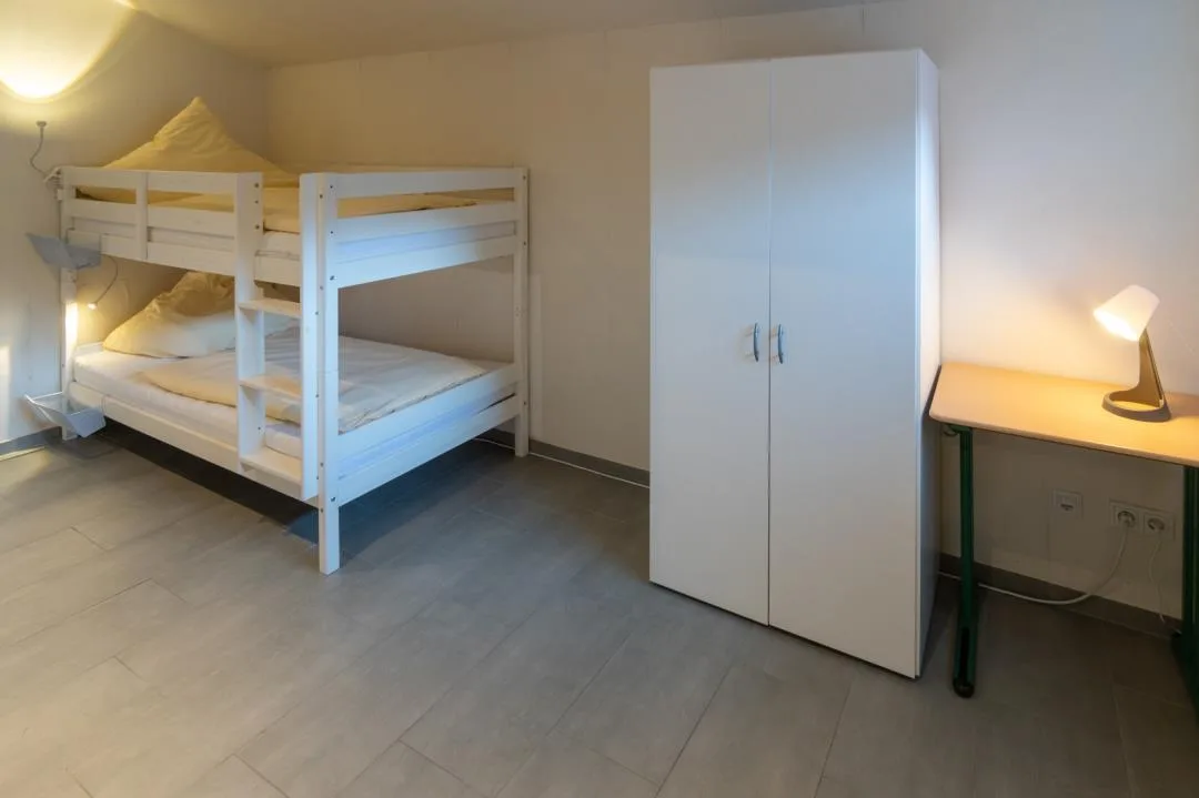 Ferienwohnung Möwenblick