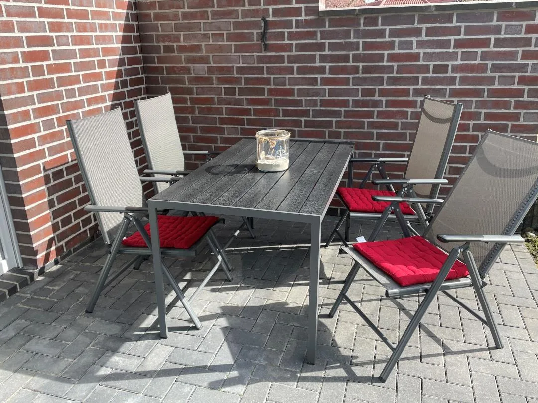 Ferienwohnung Deichschaf