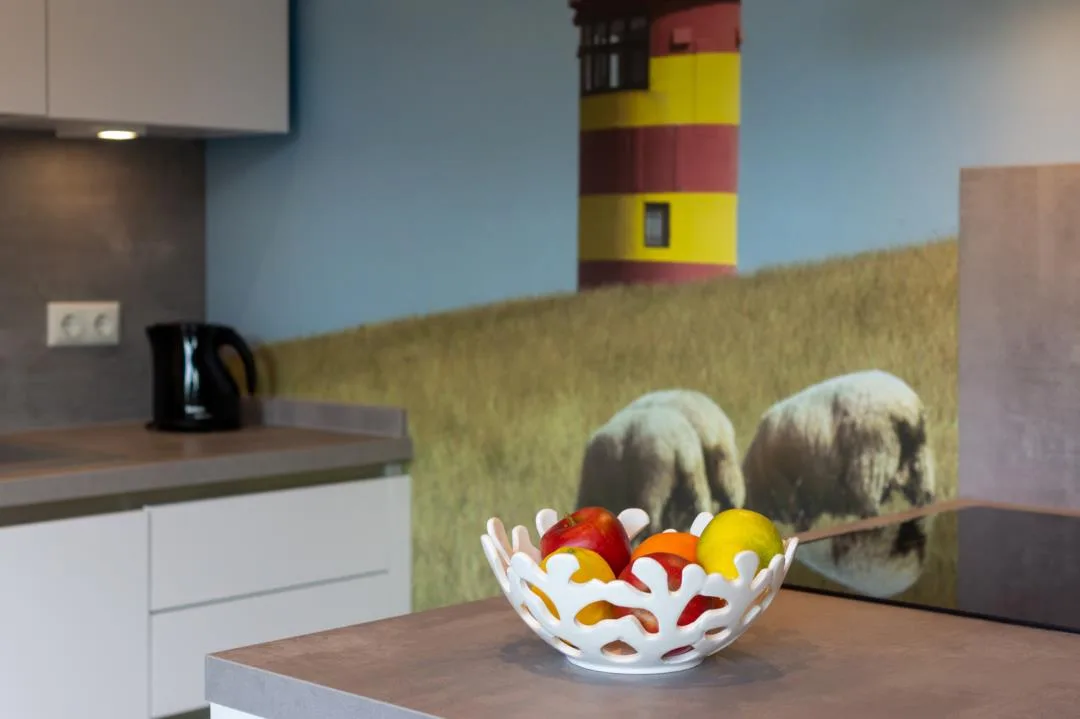 Ferienwohnung Deichschaf