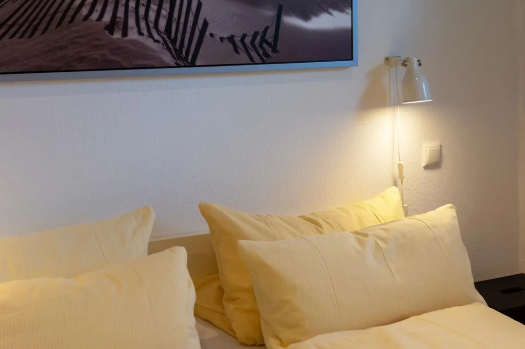 Ferienwohnung Deichschaf
