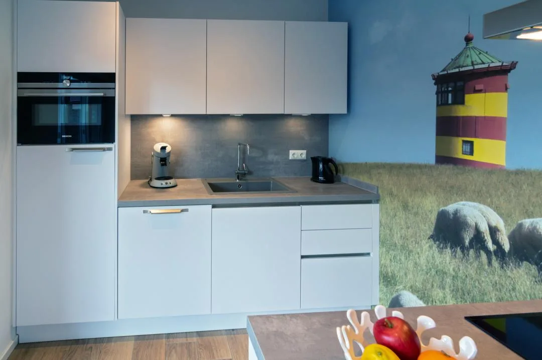 Ferienwohnung Deichschaf