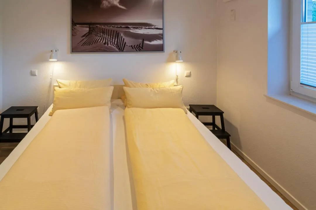 Ferienwohnung Deichschaf