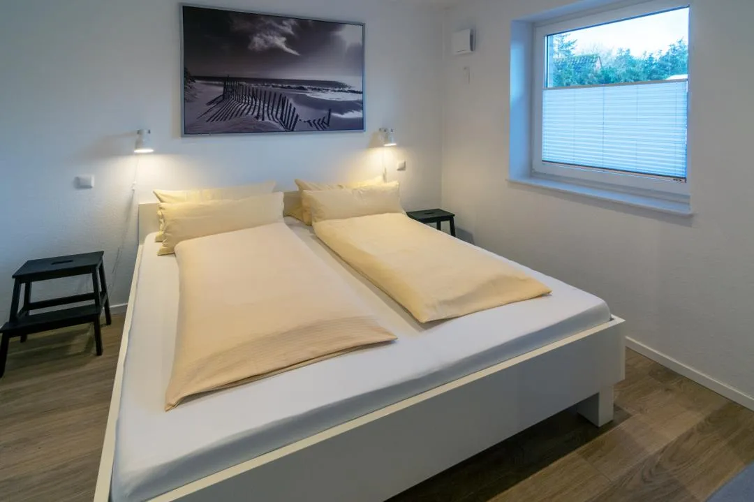 Ferienwohnung Deichschaf