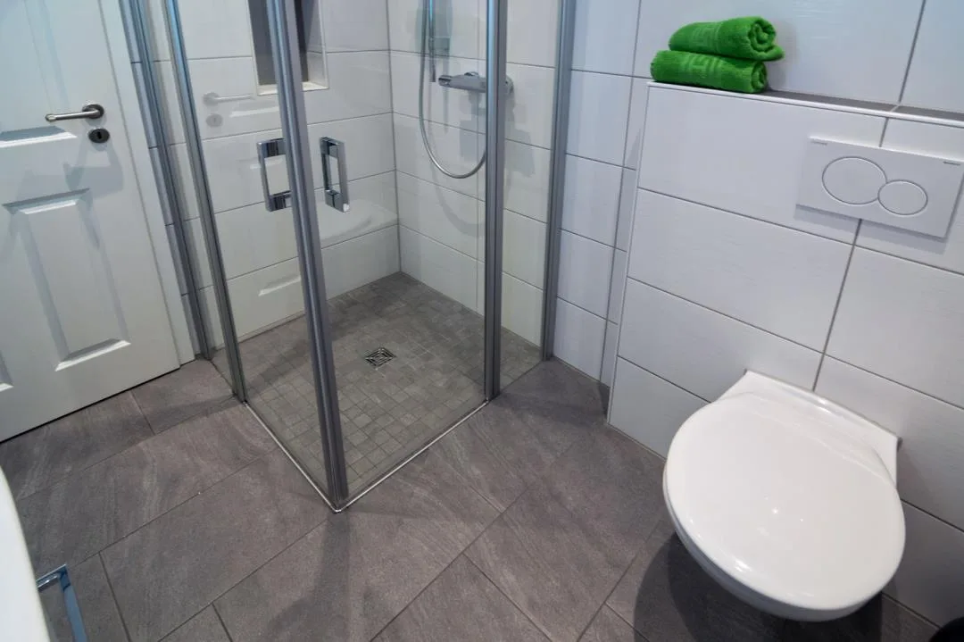 Ferienwohnung Deichschaf