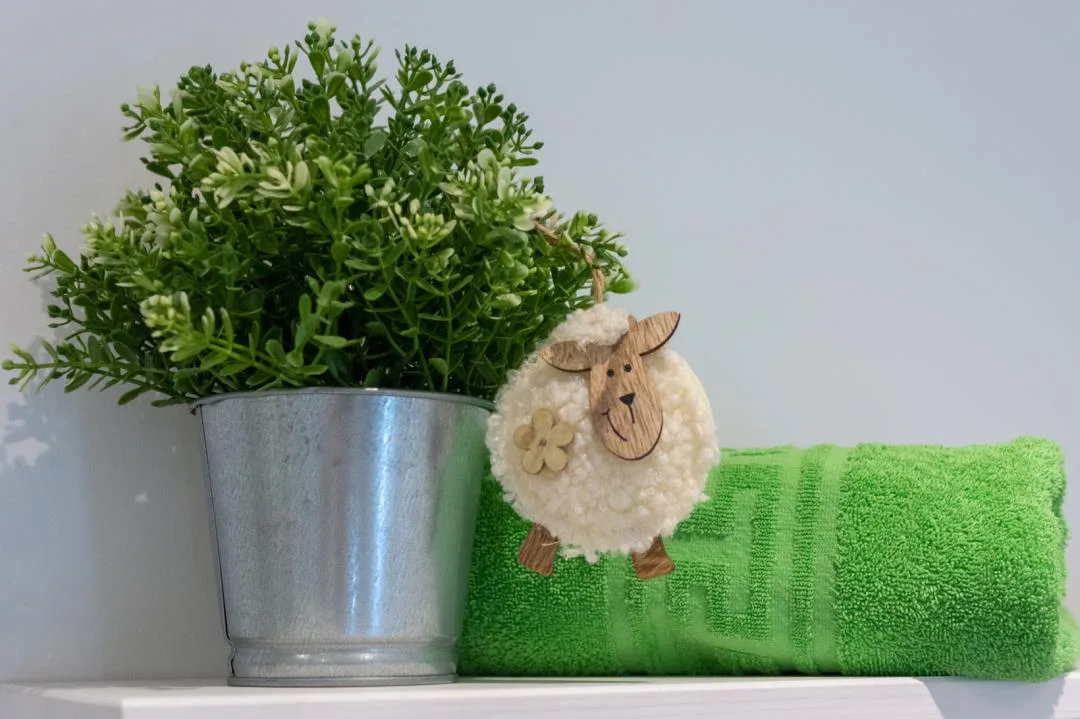Ferienwohnung Deichschaf