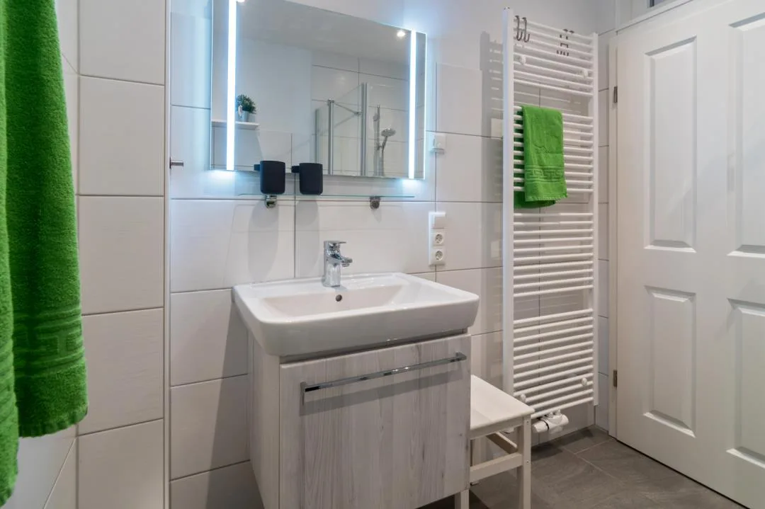 Ferienwohnung Deichschaf