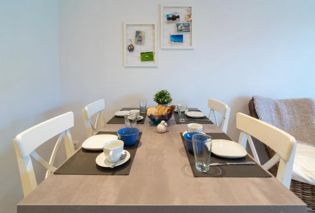 Ferienwohnung Deichschaf