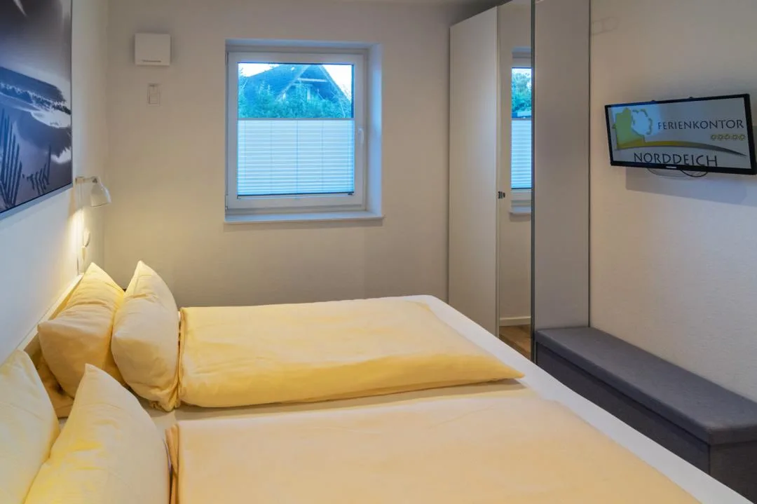 Ferienwohnung Deichschaf