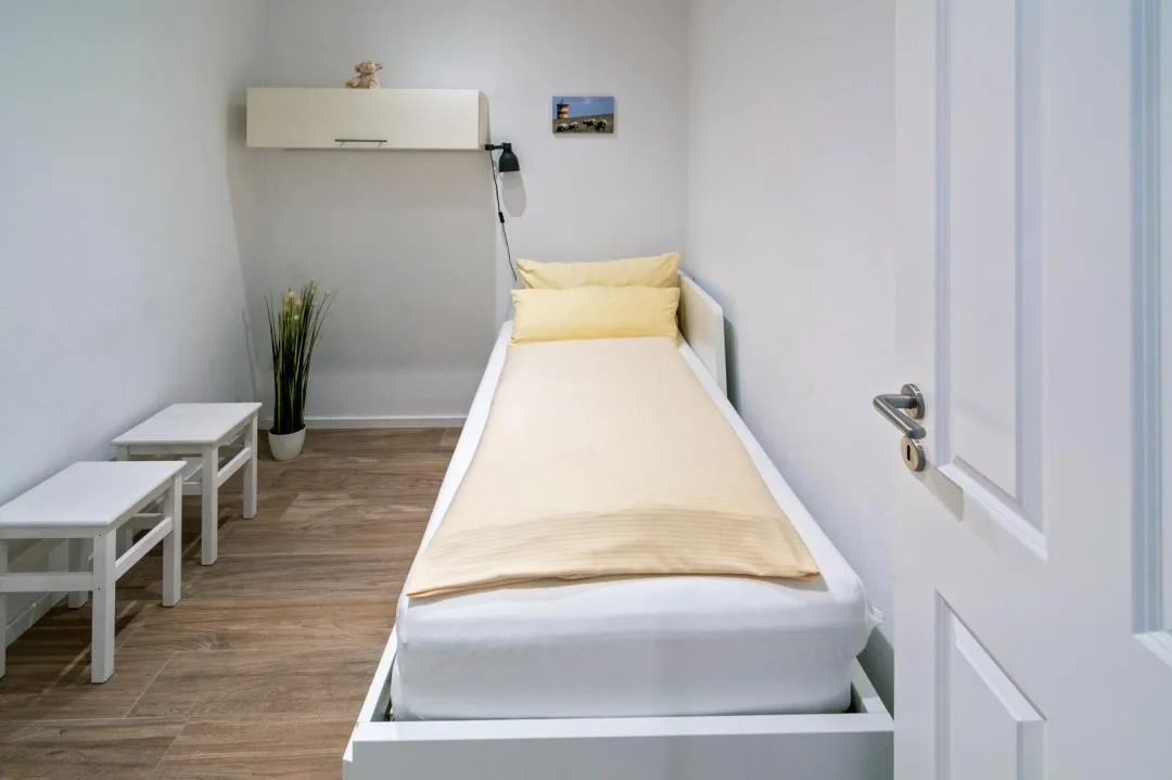 Ferienwohnung Deichschaf