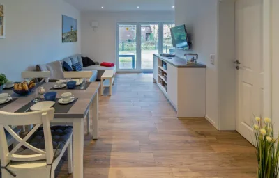 Ferienwohnung Deichschaf