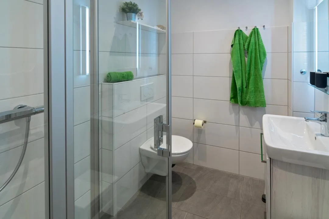 Ferienwohnung Deichschaf