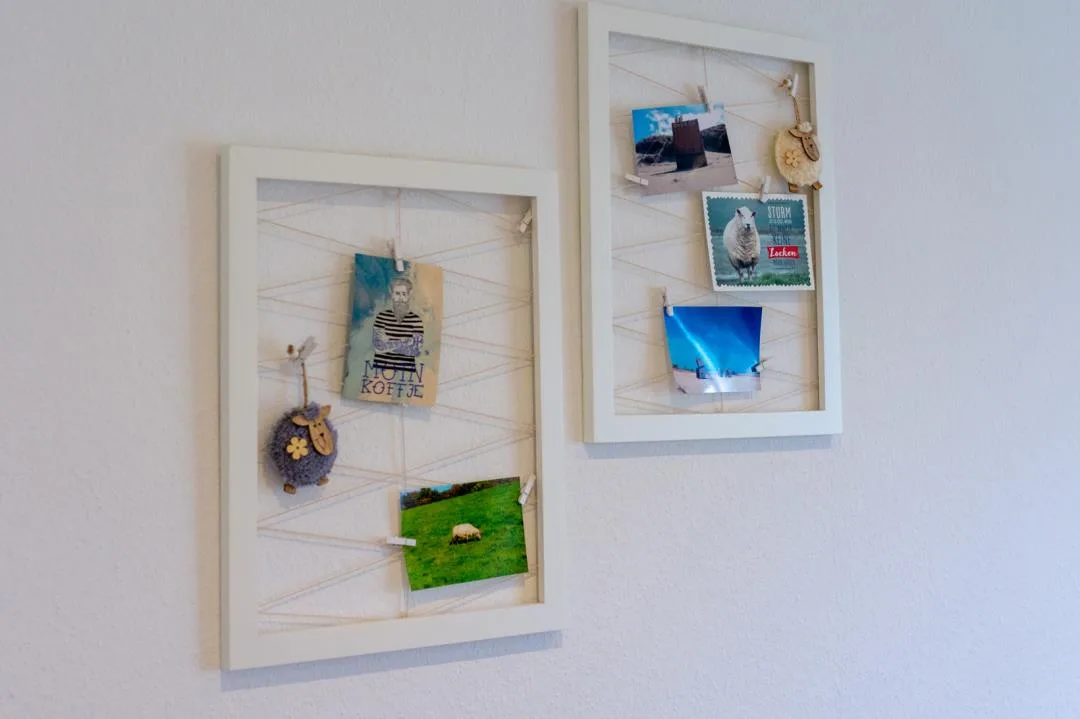 Ferienwohnung Deichschaf