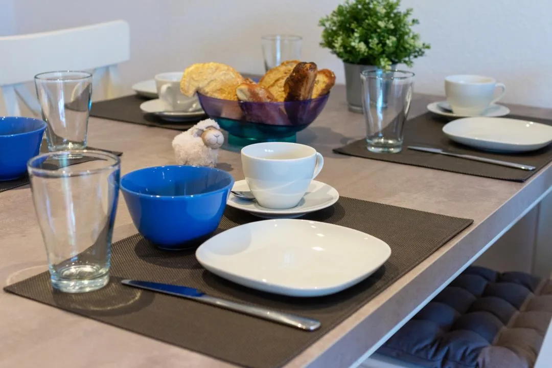 Ferienwohnung Deichschaf