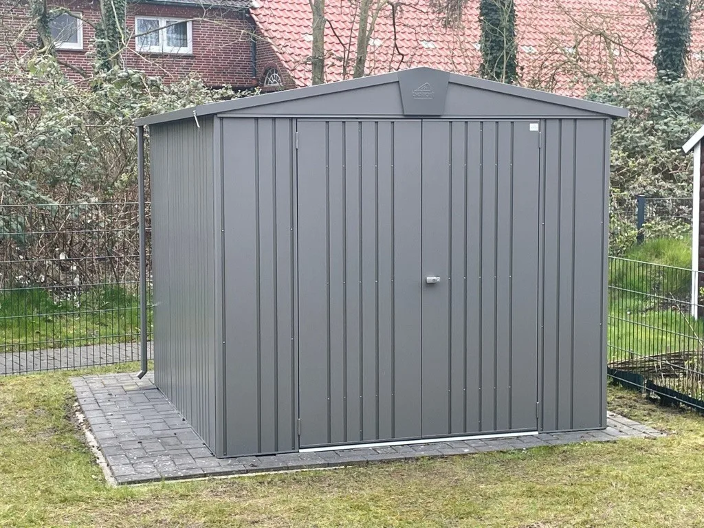 Ferienwohnung Deichschaf