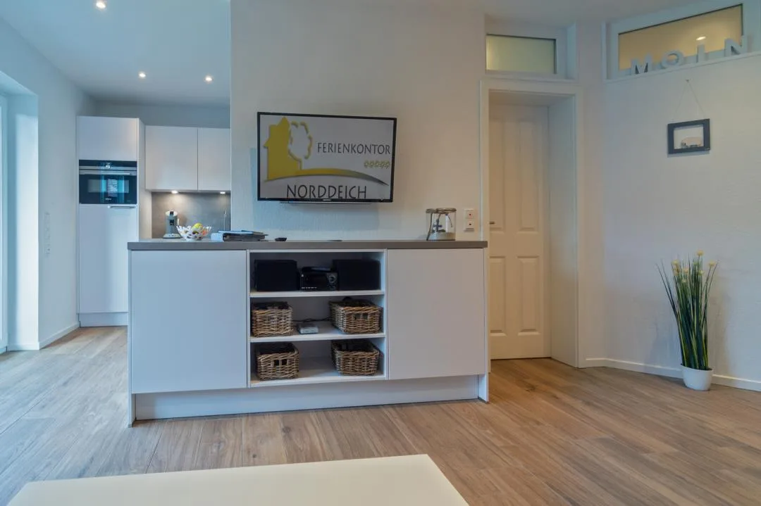 Ferienwohnung Deichschaf