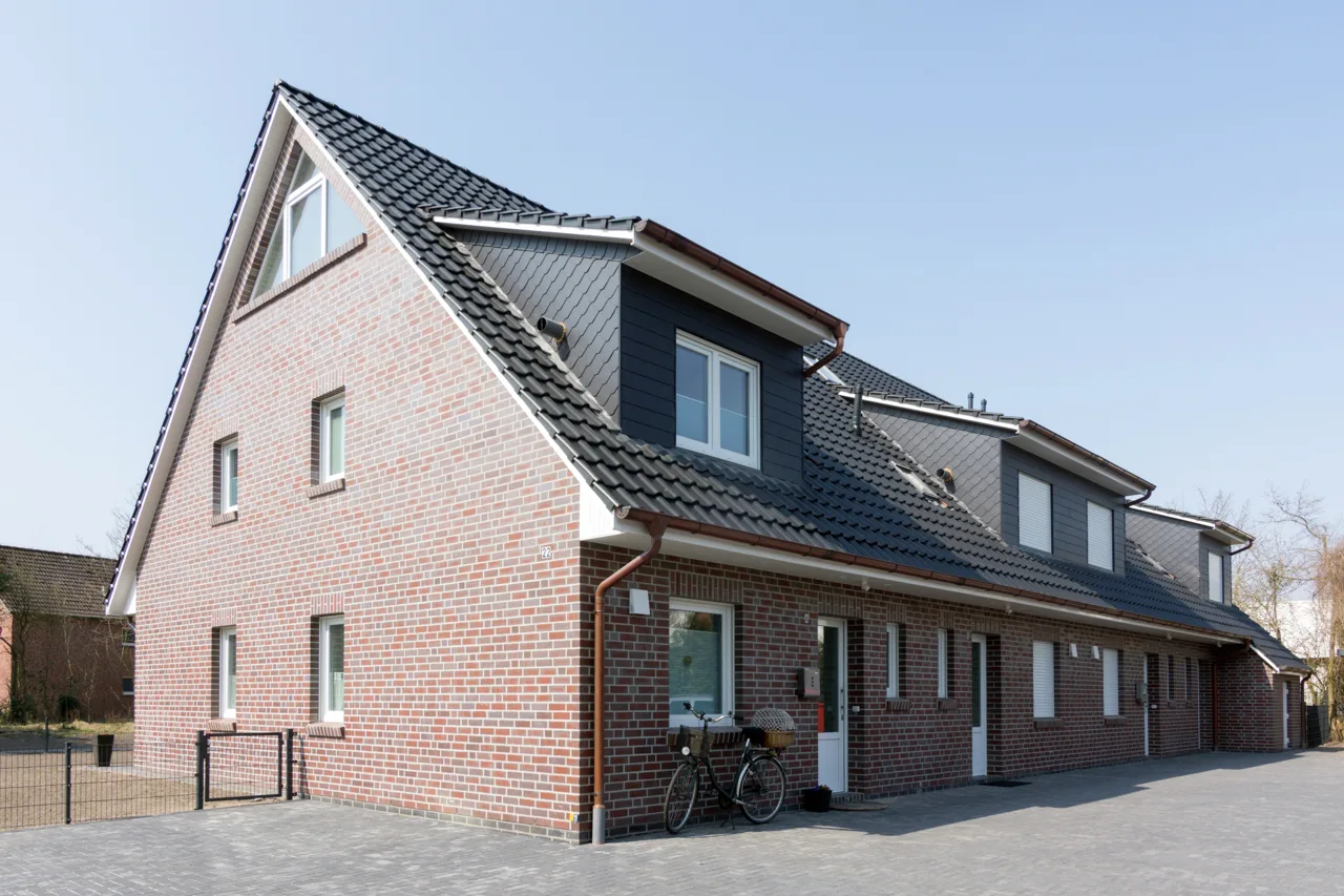 Ferienwohnung Deichschaf