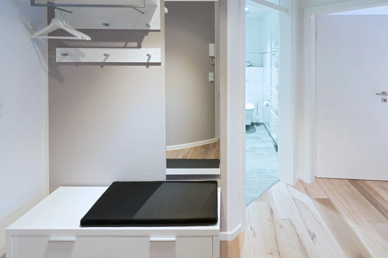 Ferienwohnung Strandoase