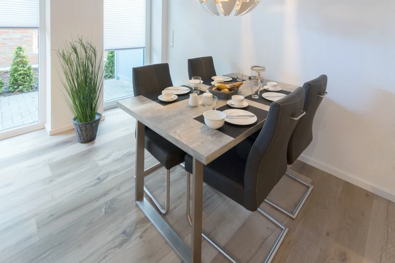 Ferienwohnung Strandoase