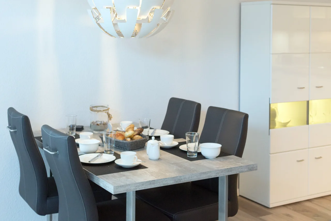 Ferienwohnung Strandoase