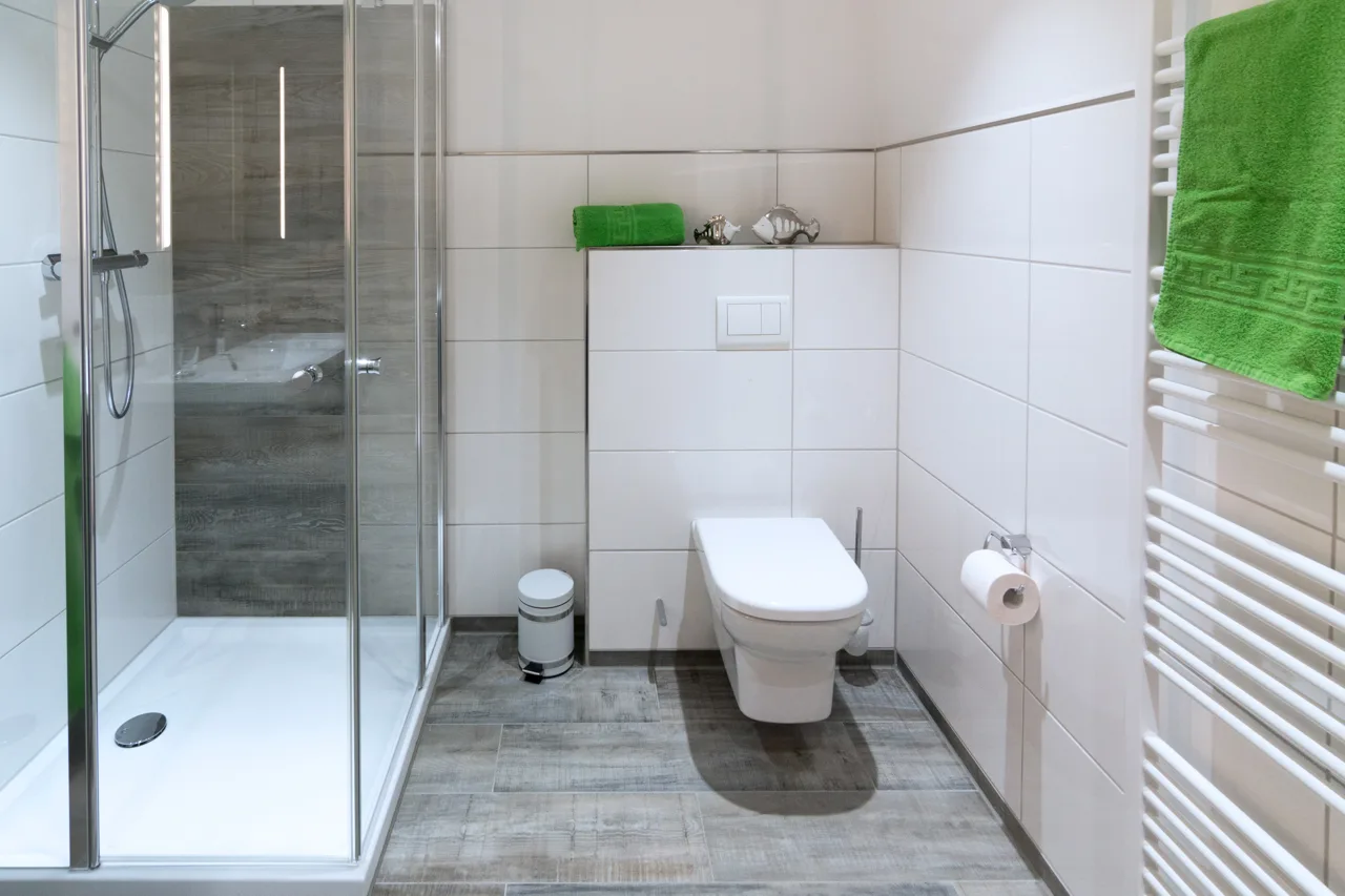 Ferienwohnung Strandoase