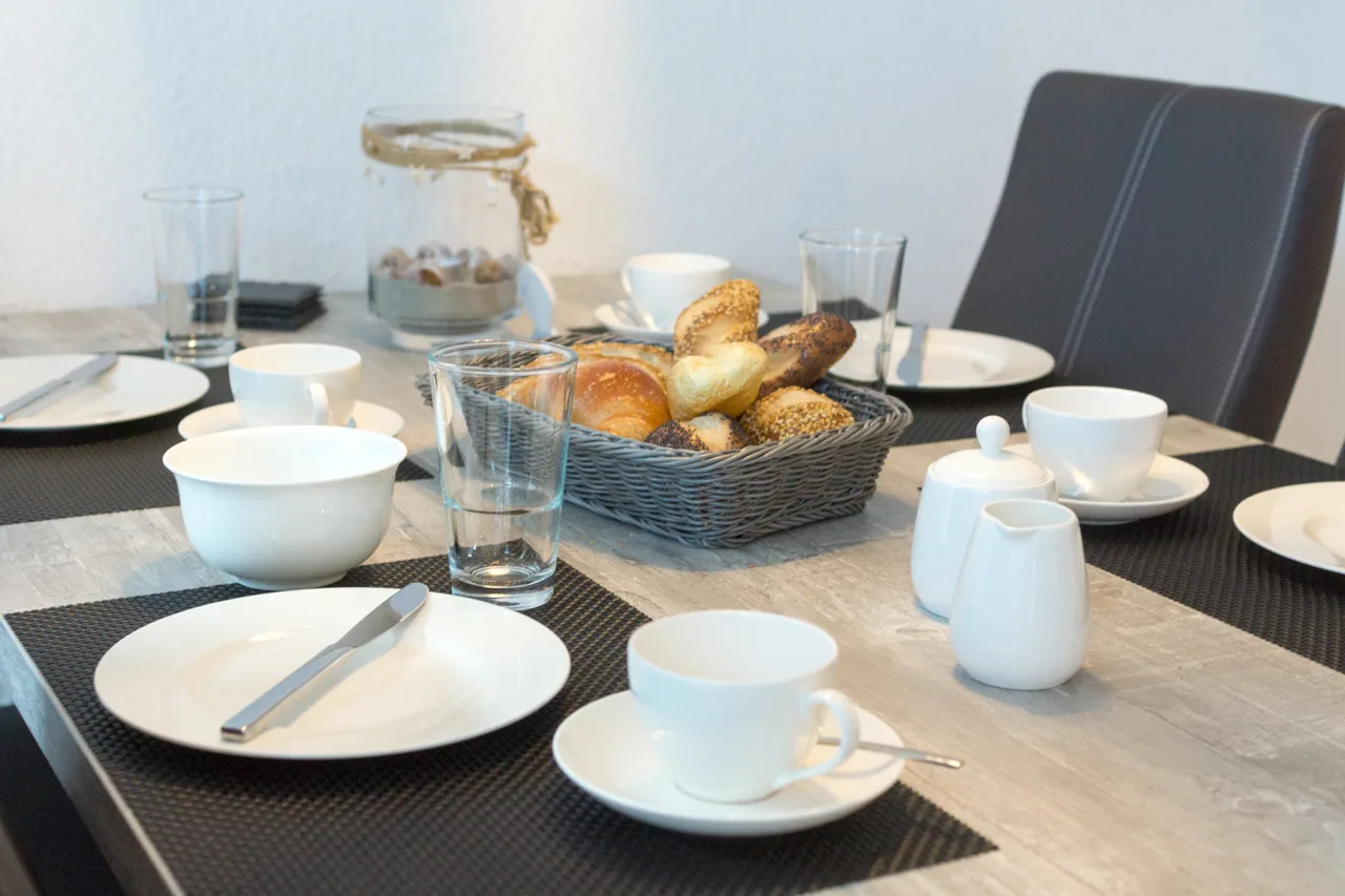 Ferienwohnung Strandoase