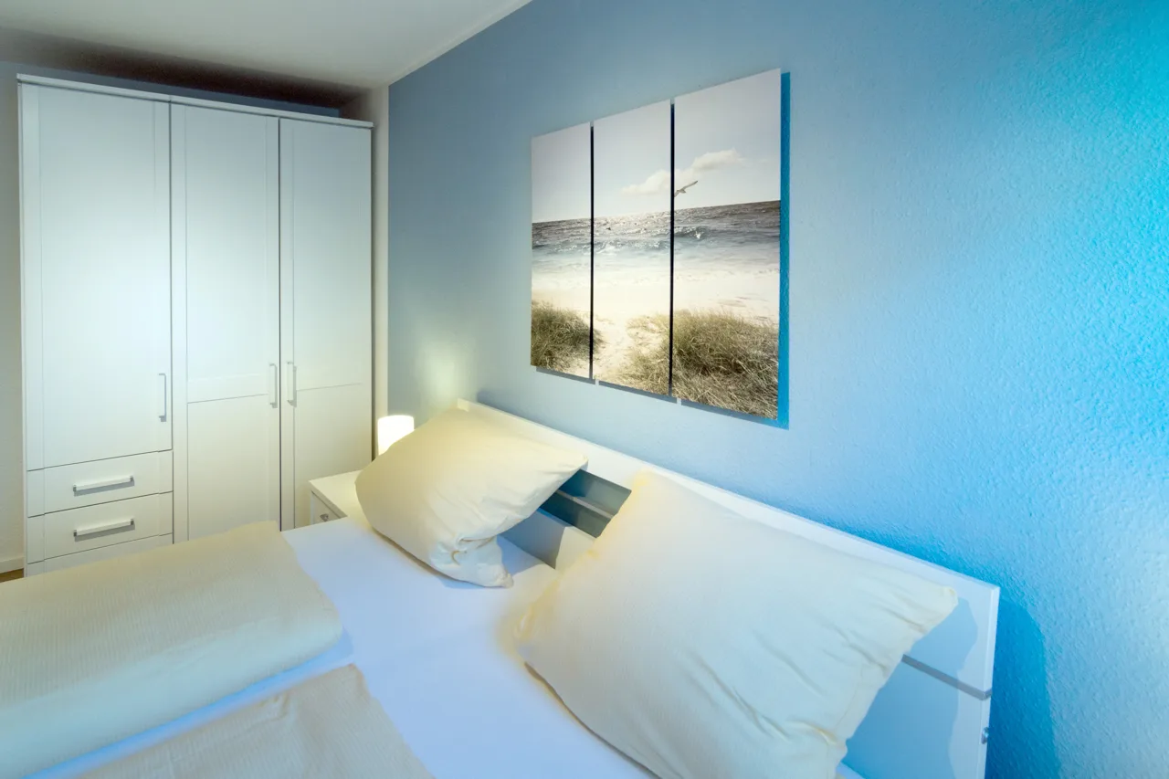 Ferienwohnung Strandoase