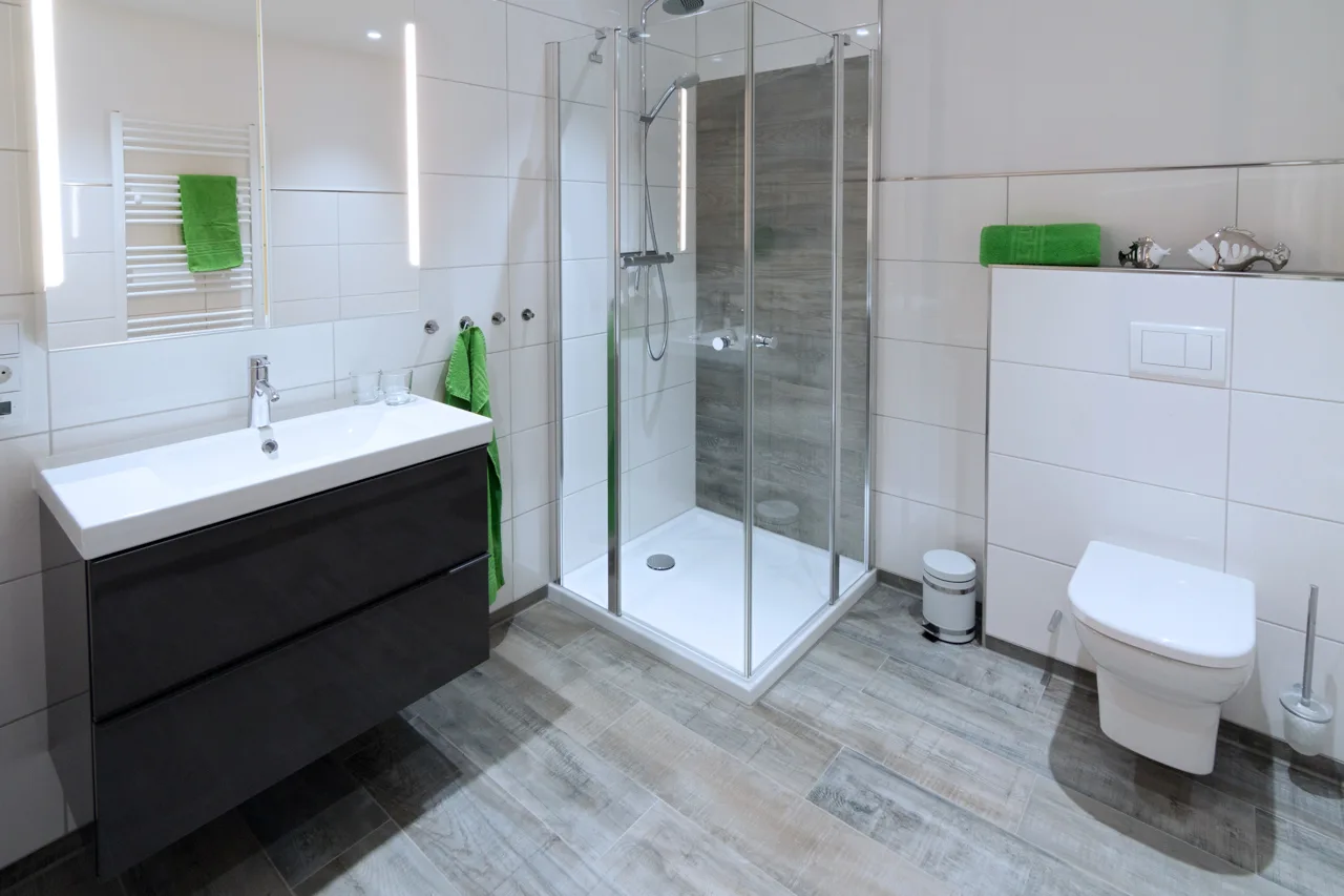 Ferienwohnung Strandoase